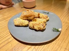 -粤集·手工粤菜(皇庭广场店)