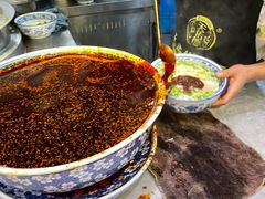 -清真磨沟沿老字号牛肉面(总店)