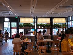 -肯德基(自贡梵华店)