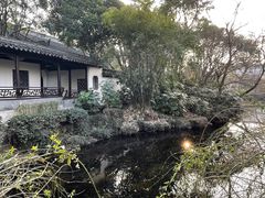 -秋霞圃