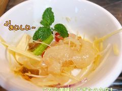 鱼生-官塘锋记鱼生·生腌·砂锅粥(牌坊街店)