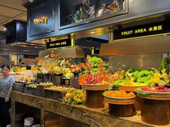 -苏格里岛·自助烤肉·火锅海鲜(金鼎广场店)