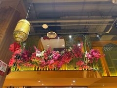 -耶里夏丽·新疆菜·28年喀什老馆(田林东路店)