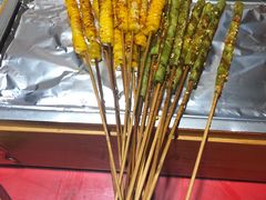 -醉烧膘·烧烤夜宵王(总店)