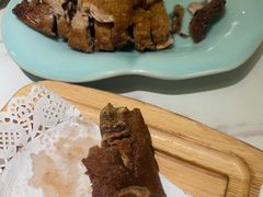 -乔阿马·江南味·驴肉香(龙湖华泾天街店)