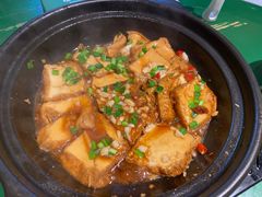 -费大厨辣椒炒肉(太平老街店)