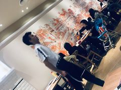 -必胜客(安河桥北店)