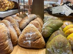 黑米芋泥软欧面包-多乐之日(西直门店)