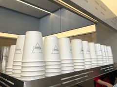 -Manner Coffee(IFS一楼店)