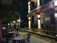 -融园咖啡馆(昙华林店)