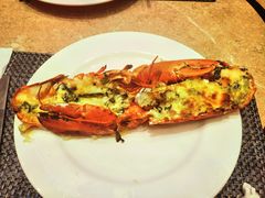-怡聚轩全日制自助餐厅(大中华喜来登酒店)