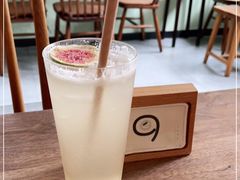 -知亘茶食