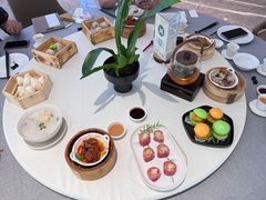 -晋江荣誉国际酒店·港誉茶餐厅