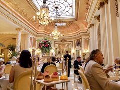 -The Ritz Restaurant