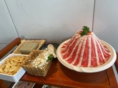 -老员外骨汤火锅(海州古城店)