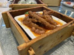-點無缺茶楼·海鲜酒家(世博店)