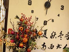 -理疗君·古法推拿姜疗SPA馆(东门店)