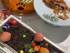 -3号仓库·创意中国菜(嘉兴龙鼎万达店)