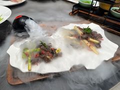 -墨泉峰味(润和国际广场店)
