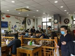 大堂-晋宝章大同刀削面(月坛店)