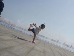 -日照海滨国家森林公园