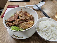 -百福麵家(新馬路店)