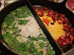 -盡膳口福跷脚牛肉火锅(合生汇购物中心店)