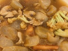 -老杨饭店(万科里店)