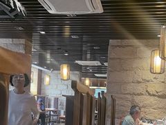 -东方饺子王(工农大路店)
