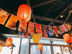 大堂-桃花丼烧肉饭(凯丹商场店)
