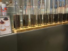 -喜茶(上海兴业太古汇店)
