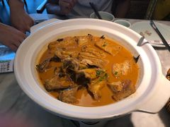 -小菜园新徽菜(无锡宜家荟聚中心店)