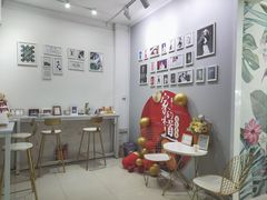 -DEKA大咔摄影·企业形象照·商务形象照拍摄(番禺南村万博店)