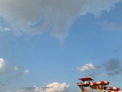 -西安华夏文旅水世界