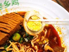 -老乡鸡(南京新街口洪武北路店)