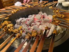 -喷火龙西昌火盆烧烤(泸州总店)