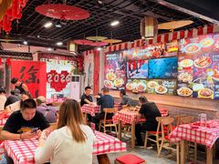 -忆外婆徐州菜·地锅鸡·生日宴(吴庄店)