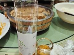 -刘胖子家常菜·蹄花焖藕(中南店)