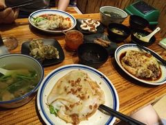 -膳糧·汕头肠粉·潮汕小吃(龙怡店)