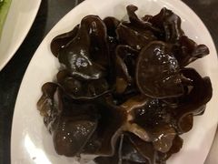 黑木耳-蝎王府羊蝎子(西直门店)