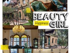 -马勒别墅·中餐厅