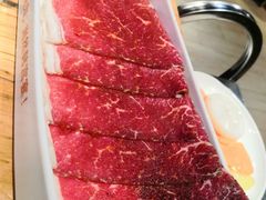 -韩宫宴烤肉·料理(武汉印象城店)