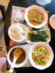 -熹月国际月子会所(天河店)