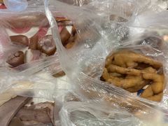 -小妹卤菜(万寿路店)