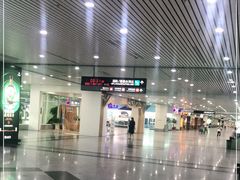 -福州长乐国际机场