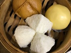 -点心皇子茶餐厅(万国大都会店)