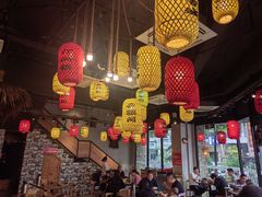 -杨家汀州韵(万达店)