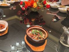 -盛百味·家宴餐厅(霸州分店)