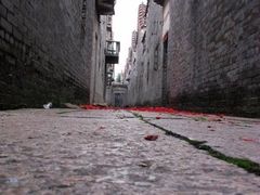 -大旗头古村