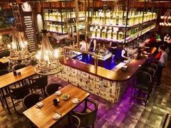 -爱啤精酿·民谣酒馆(滨江店)